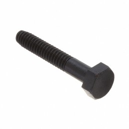 10 pcs : 0325020150B - UNSLOTTED HEX BOLT 1/4-20 THREAD