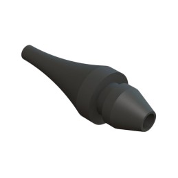 10 pcs : EFA70-07-001 - FIBER OPTIC STRAIN RELIEF BOOT