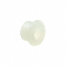10 pcs : 12SWS0409 - SHOULDER WASHER .130 ID .250 OD