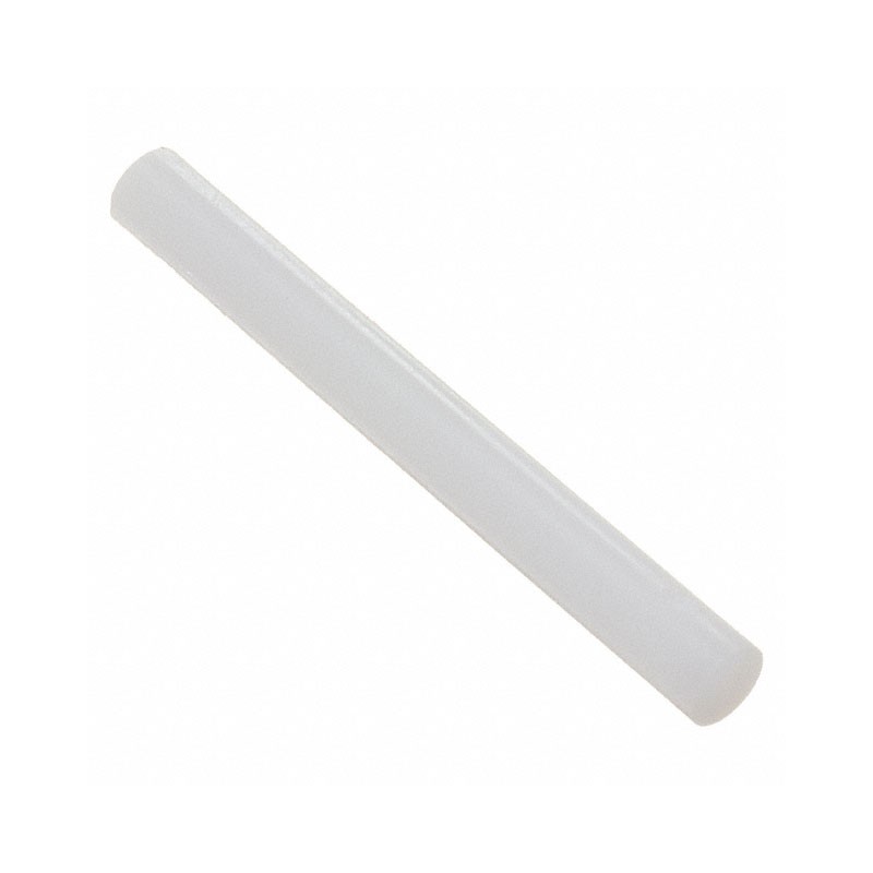 10 pcs : 2501221125 - PLASTIC DOWEL, .122 OD, 1-1/8 IN