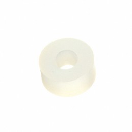 10 pcs : 17W02191 - FLAT WASHER, .094 ID, .219 OD, .