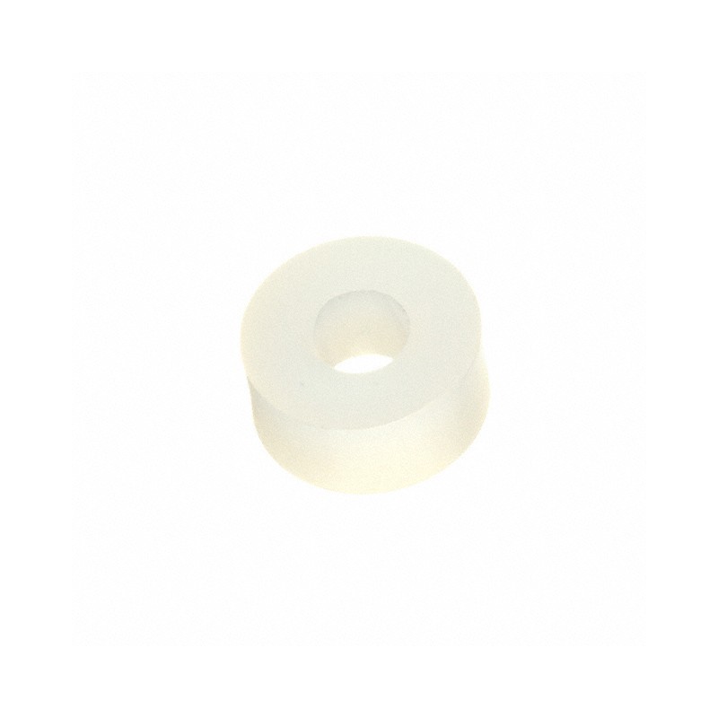 10 pcs : 17W02191 - FLAT WASHER, .094 ID, .219 OD, .