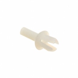 10 pcs : 61PR300200 - PUSH RIVET, .187 HOLE, .062-.125