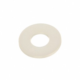 10 pcs : 17W08806 - FLAT WASHER, .385 ID, .885 OD, .