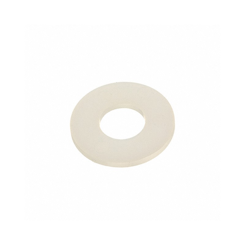 10 pcs : 17W08806 - FLAT WASHER, .385 ID, .885 OD, .