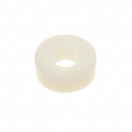 10 pcs : 17W06201 - FLAT WASHER, .265 ID, .620 OD, .