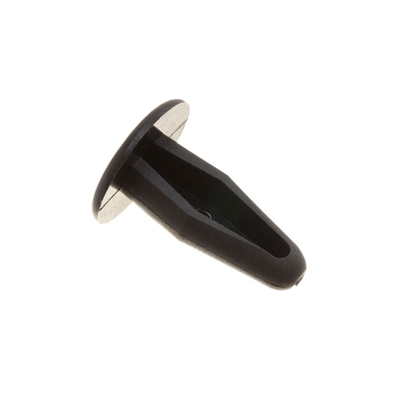 10 pcs : 27AC0019B - ARROW RIVET, .330-.340 HOLE, .12