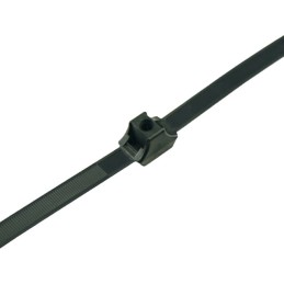 10 pcs : AL-13-150-DL-IT-30-X - DUAL LOOP, IMPACT RESISTANT, HEA