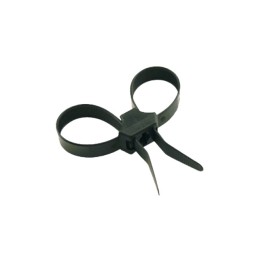 10 pcs : AL-13-150-DL-IT-30-X - DUAL LOOP, IMPACT RESISTANT, HEA