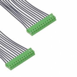 10 pcs : A12ZR12ZR28H51B - JUMPER 12ZR-8M-P - 12ZR-8M-P 2'