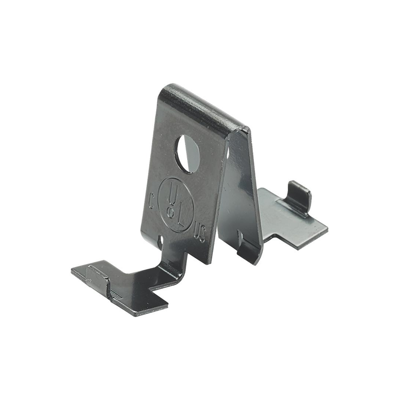 10 pcs : P510HD - MOUNTING CLIP FOR HEAVY DUTY T-G