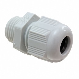 10 pcs : 5309 616 - CABLE GLAND 2-7MM M16 POLYAMIDE