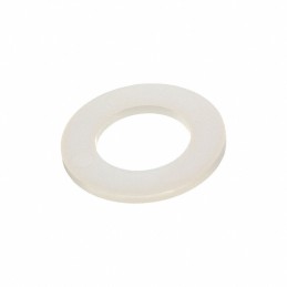 10 pcs : 17W09002 - FLAT WASHER, .515 ID, .900 OD, .