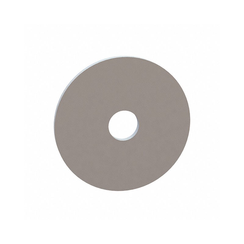 10 pcs : 17W12508 - FLAT WASHER, .281 ID, 1.250 OD,