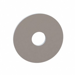 10 pcs : 17W11210 - FLAT WASHER, .320 ID, 1.125 OD,