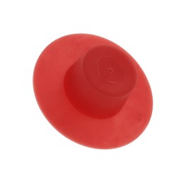 10 pcs : 12434 - TAPERED CAP - ID RANGE: 11.4 - 1