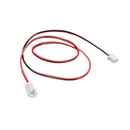 10 pcs : 5497 - JST-XH EXTENSION CABLE - 2.5MM P