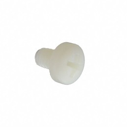 10 pcs : 012520PW037 - PAN PHILLIPS SCREW 1/4-20 THREAD