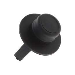 10 pcs : MPP20A - FLEXIBLE PULL TAB PLUG - 11.5 MM