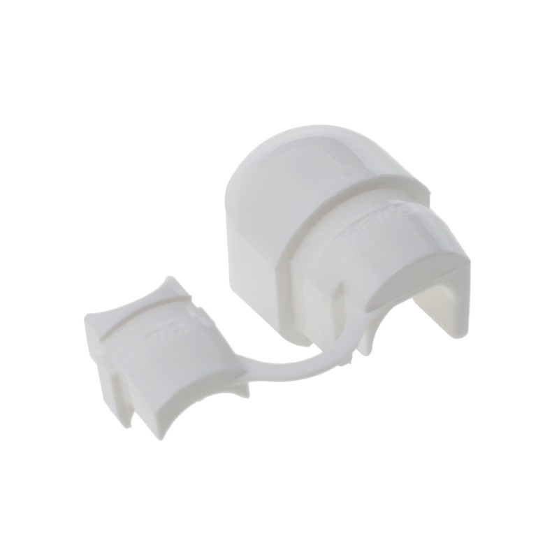 10 pcs : 1398 - SR 17-2 WHITE