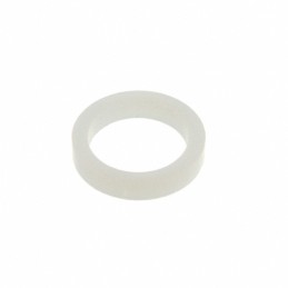 10 pcs : 17W05005 - FLAT WASHER, .375 ID, .500 OD, .