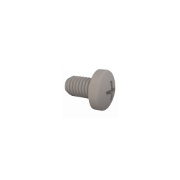 10 pcs : 50M050080P008 - PAN PHILLIPS SCREW, M5 X .8 THRE