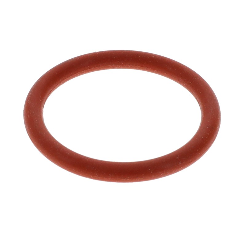 10 pcs : S500-70/2-216 - SILICONE -216 O-RING