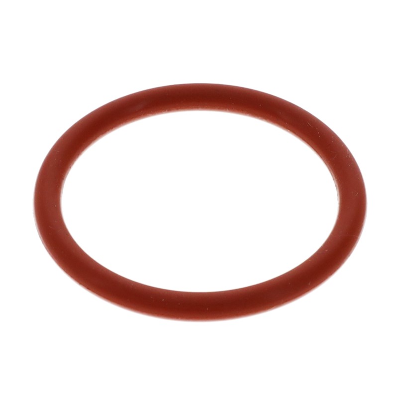 10 pcs : S500-70/2-219 - SILICONE -219 O-RING