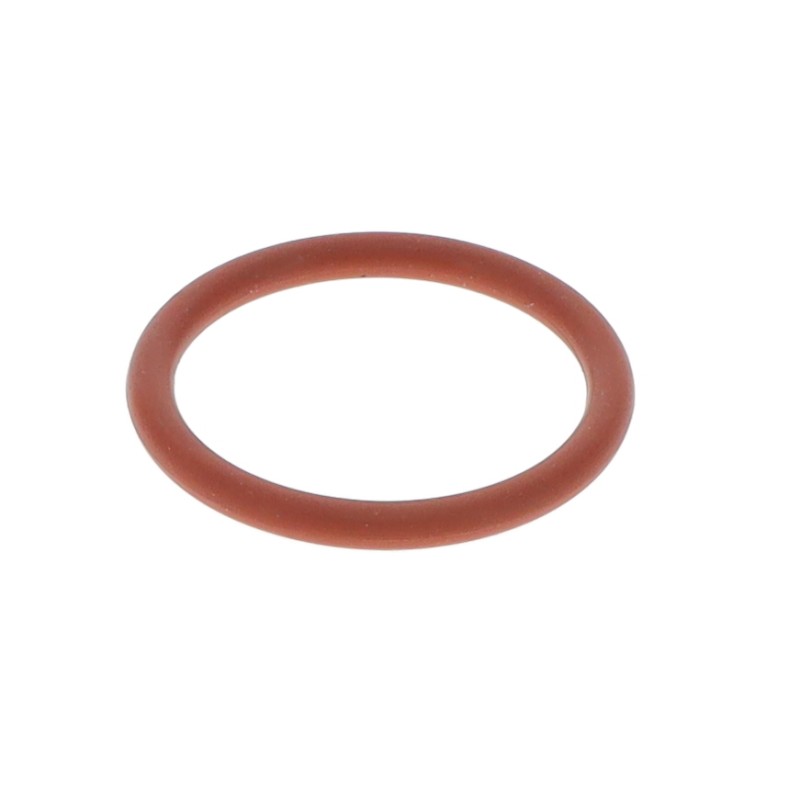 10 pcs : S500-70/2-217 - SILICONE -217 O-RING