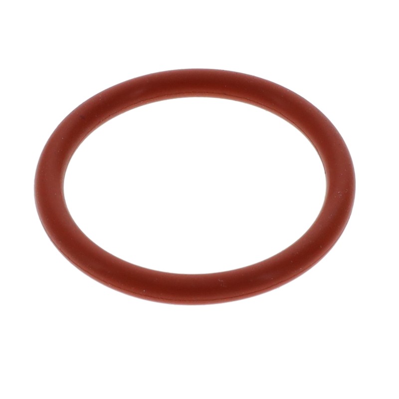 10 pcs : S500-70/2-218 - SILICONE-218 O-RING