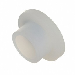 10 pcs : 12SWS0940 - SHOULDER WASHER .240 ID .483 OD