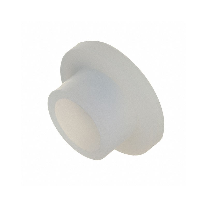 10 pcs : 12SWS0940 - SHOULDER WASHER .240 ID .483 OD