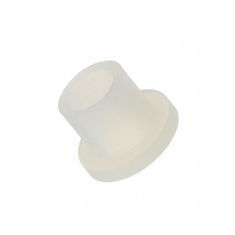 10 pcs : 12SWS0470 - SHOULDER WASHER .145 ID .290 OD