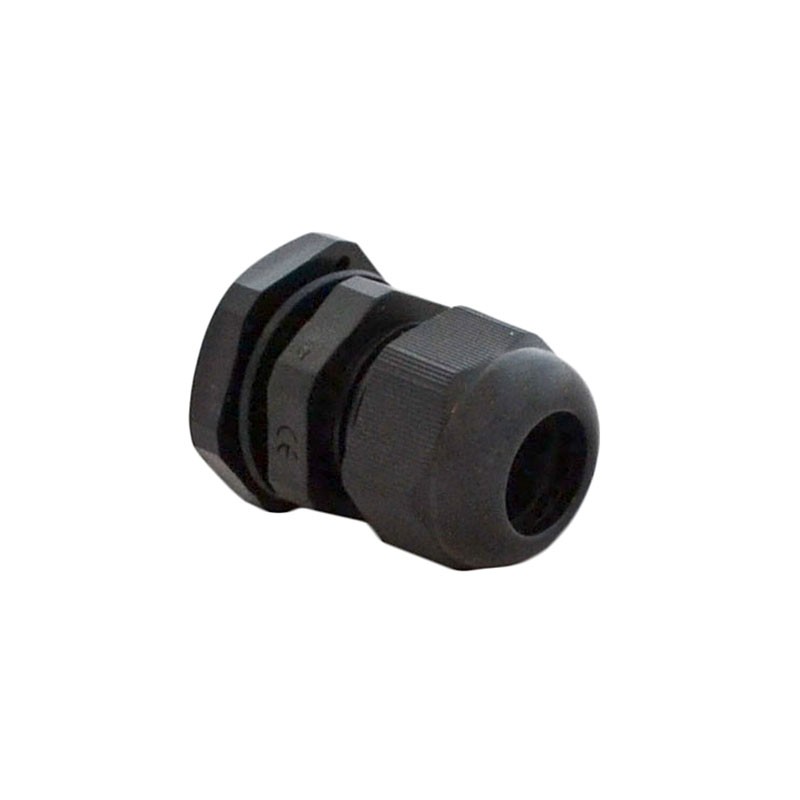 10 pcs : IPG-22216 - CABLE GLAND 9.91-13.97MM PG16