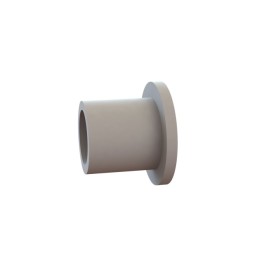 10 pcs : 12SWS1041 - SHOULDER WASHER .260 ID .498 OD