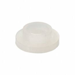 10 pcs : 12SWS0876 - SHOULDER WASHER .200 ID .390 OD