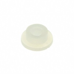 10 pcs : 12SWS0412 - SHOULDER WASHER .102 ID .250 OD