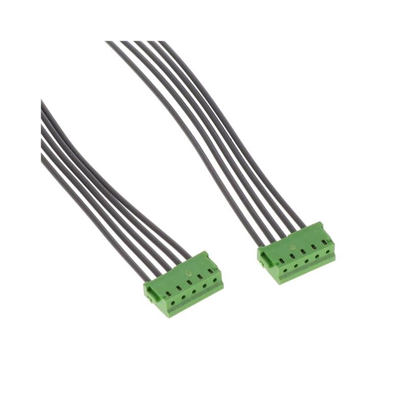 10 pcs : A05ZR05ZR28H51B - JUMPER 05ZR-8M-P - 05ZR-8M-P 2'