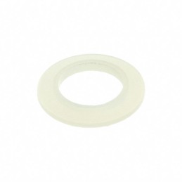 10 pcs : 12SWS1213 - SHOULDER WASHER .380 ID .630 OD