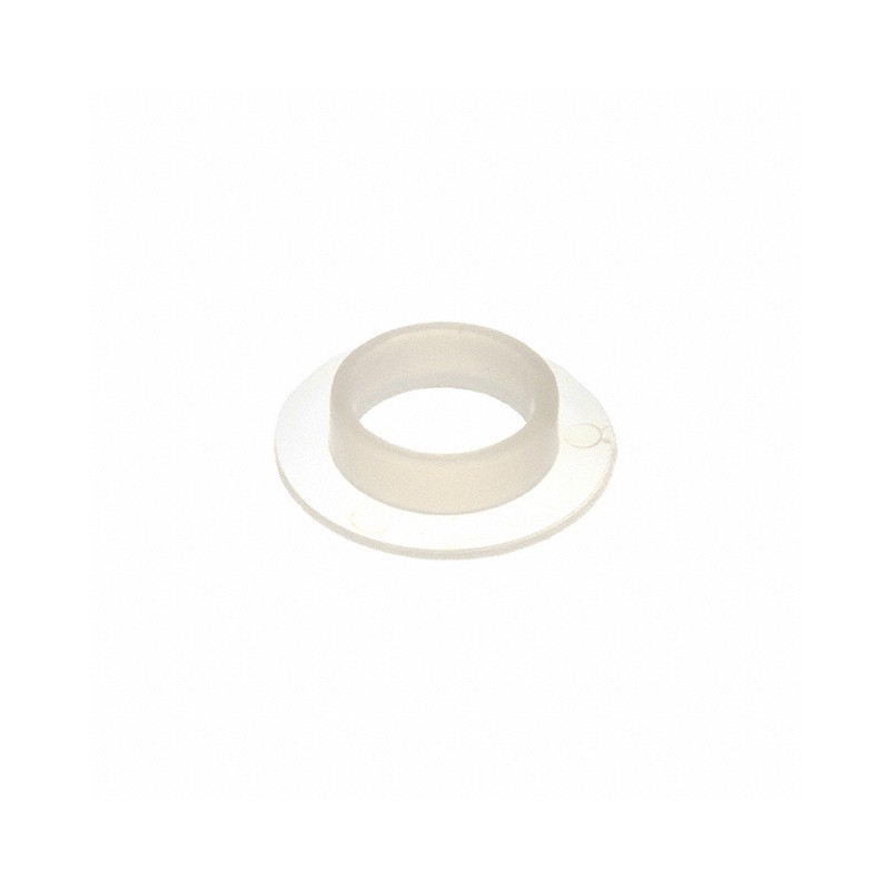 10 pcs : 12SWS1005 - SHOULDER WASHER .255 ID .464 OD