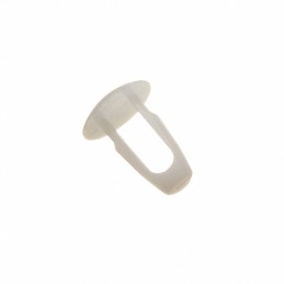 10 pcs : 27SNC1870093 - SNAP CLIPS, .187 HOLE, .093 PANE