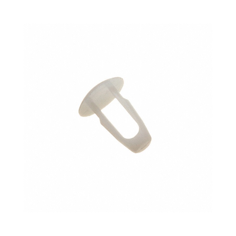 10 pcs : 27SNC1870093 - SNAP CLIPS, .187 HOLE, .093 PANE
