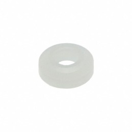10 pcs : 10SC004003 - SHOULDER WASHER, NATURAL, NYLON