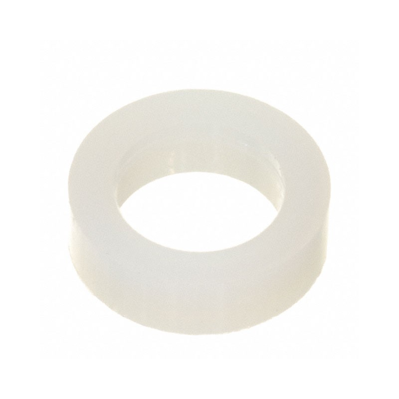 10 pcs : 17W04160 - FLAT WASHER, .272 ID, .416 OD, .