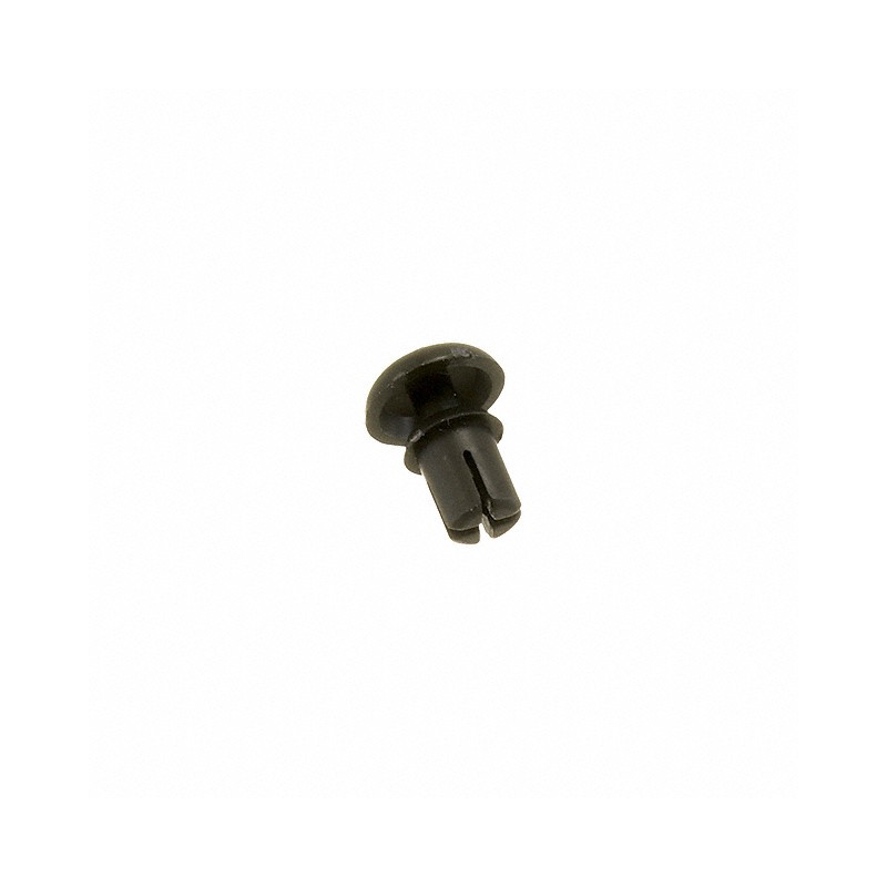 10 pcs : 27SR138180 - SNAP RIVET, .142-.146 HOLE, .083