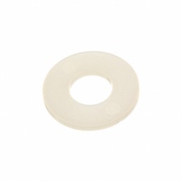 10 pcs : 17W08800 - FLAT WASHER, .390 ID, .880 OD, .