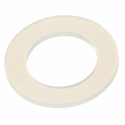 10 pcs : 17W04452 - FLAT WASHER, .280 ID, .453 OD, .