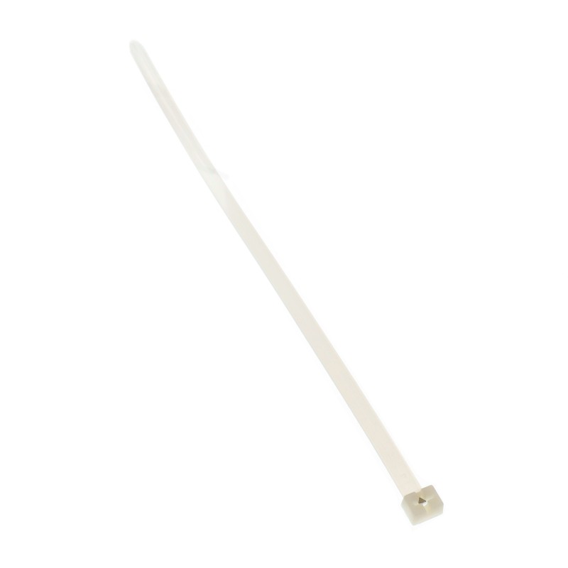 10 pcs : CTSB15NT120-D - CBL TIE LOCKING NAT 124LB 15'