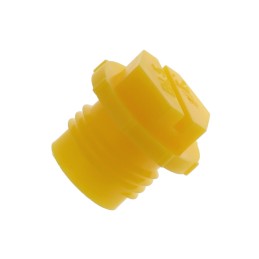 10 pcs : BL5A - UNF THREADED PROTECTION PLUG, CO