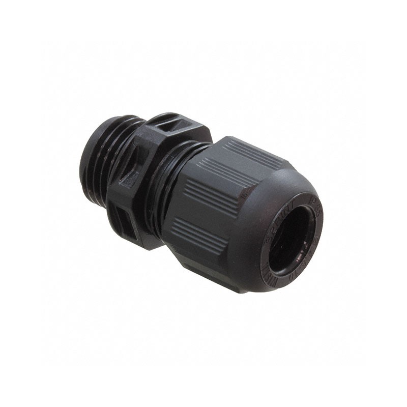 10 pcs : 98123.1 - CABLE GLAND 4.5-10MM M16